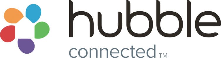 Hubble Connected: the best wifi baby monitor app with screen