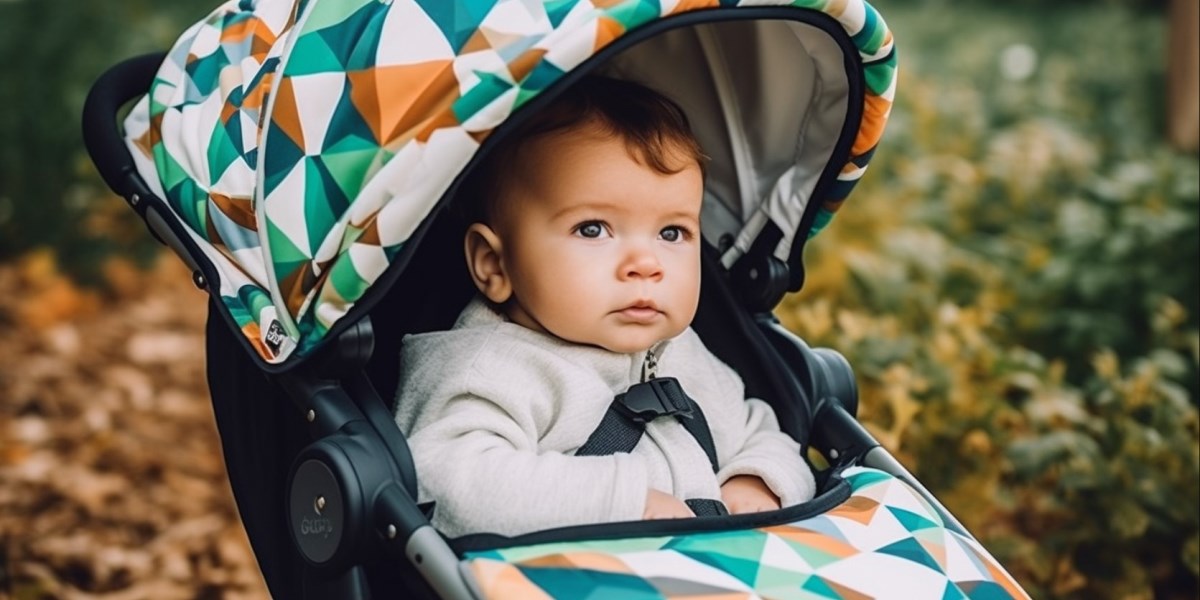 Baby Stroller Safety: Tips Every Parent Should Know
